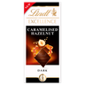 Lindt EXCELLENCE Dark Caramelised Hazelnut 100g