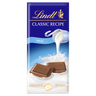 Lindt CLASSIC RECIPE Milk Chocolate Bar, 125g