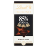 Lindt EXCELLENCE 85% Cocoa Robust Dark 100g
