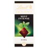 Lindt EXCELLENCE Dark Mint Chocolate Bar 100g