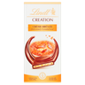 Lindt Creation Creme Brulee 150g