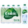 Volvic Natural Mineral Water 1.5L