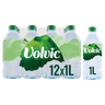 Volvic Natural Mineral Water 1L