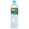 Volvic Touch of Fruit Sugar Free Strawberry Natural Flavoured Water 1.5L