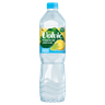 Volvic Touch of Fruit Sugar Free Lemon & Lime Natural Flavoured Water 1.5L