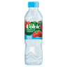 Volvic Touch of Fruit Sugar Free Strawberry Natural Flavoured Water 500ml