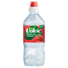 Volvic Touch of Fruit Strawberry Natural Flavoured Water 750ml