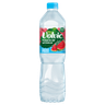 Volvic Touch of Fruit Sugar Free Watermelon Natural Flavoured Water 1.5L