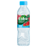 Volvic Touch of Fruit Sugar Free Watermelon Natural Flavoured Water 500ml