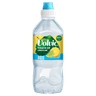 Volvic Touch of Fruit Sugar Free Lemon & Lime Natural Flavoured Water 750ml