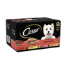 Cesar Classics Terrine Dog Food Trays Mixed in Loaf 8 x 150g