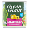 Green Giant Salad Crisp Sweetcorn PMP 95P 160g