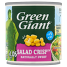 Green Giant Salad Crisp Sweet Corn Pm £1.05 160g