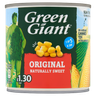 Green Giant Orignal Corn Pm £1.30 340g