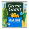 Green Giant Salt Free Corn £1.30 340g