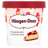 Haagen-Dazs Obsessions Strawberry Cheesecake 460ml