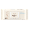 AVEENO® Baby 72 Daily Care Baby Wipes