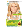 Garnier Nutrisse 10.01 Natural Baby Blonde Permanent Hair Dye - Holly Willoughby Shade