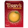 Terry's Chocolate Orange Dark 157g