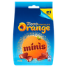 Terry's Chocolate Orange Minis Milk PM£1 95g