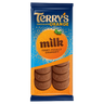 Terry's Chocolate Orange Milk Bar 90g