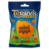 Terry's Chocolate Orange Mini Eggs 80g