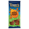 Terry's Chocolate Orange Mini Eggs Bar 90g