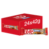 Kit Kat Chunky Peanut Butter Milk Chocolate Bar 42g