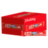 Kit Kat Chunky Milk Chocolate Duo Chocolate Bar 64g