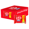 Kit Kat Chunky Milk Chocolate Multipack Pm £1.35 4x32g