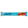 Lindt Lindor Salted Caramel Milk Chocolate Bar 38g