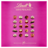 Lindt Mini Pralines 100g