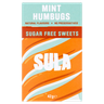 Sula Sugar Free Mint Humbugs Pocket Pack 42g