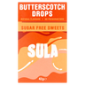 Sula Sugar Free Butter-Scotch Pocket Pack 42g