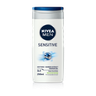 Nivea Men Sensitive Shower Gel 250ml