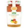 Stute No Sugar Added Peach Extra Jam 430g