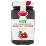 Stute No Sugar Added Morello Cherry Extra Jam 430g