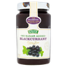 Stute No Sugar Added Blackcurrant Extra Jam 430g