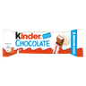 Kinder Medium Chocolate Multipack Bars 2 x 21g (42g)