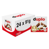 Nutella Duplo T5 91g