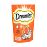 Dreamies Cat Treat Biscuits with Chicken 60g