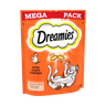 Dreamies Cat Treat Biscuits with Chicken Mega Pack 200g