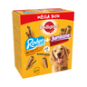 Pedigree Rodeo Duos & Jumbone Medium Dog Treats Mega Box 28 Chews 780g