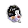 Cesar Classics Terrine Dog Food Tray Lamb & Chicken in Jelly 150g