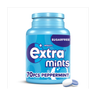 Extra Peppermint Sugarfree Mints Bottle 70 Pieces