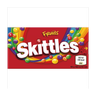 Skittles Fruits Sweets Box Multipack 4 x 45g