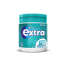 Extra Cool Breeze Chewing Gum Sugar Free Bottle 60 pieces
