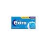 Extra Peppermint Sugarfree Chewing Gum Multipack 6 x 10 Pieces