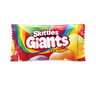 Skittles Giants Fruit Sweets Bag 45g