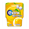 Extra Refreshers Tropical Flavour Sugarfree Chewing Gum Bottle 30 Pieces